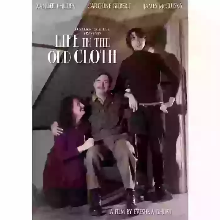 Life in the Old Cloth